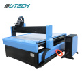 Wood PVC Acrylic Cutting CNC Router